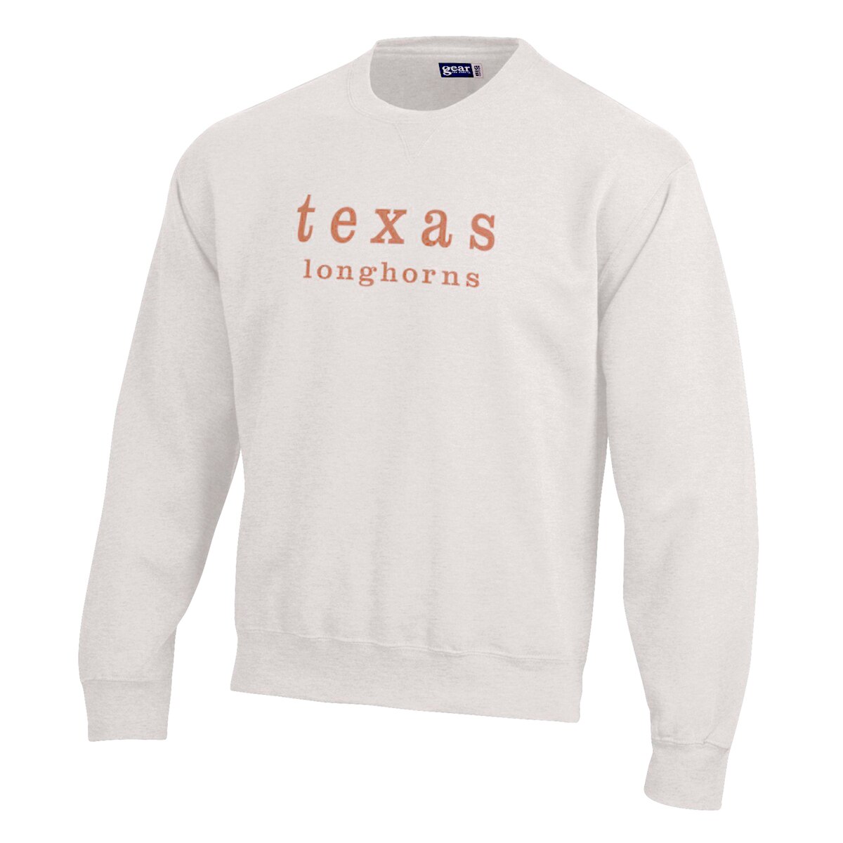 Ut crewneck discount