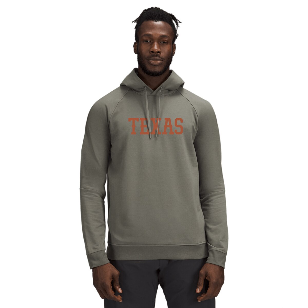 lululemon Texas Longhorns Wordmark City Sweat Pullover Hoodie | Co-op