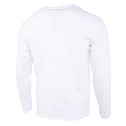 Lululemon Texas Longhorns Long Sleeve Cotton Jersey | Co-op