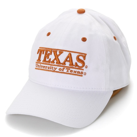 The Game Texas Longhorns Bar Design Cap | University Co-op