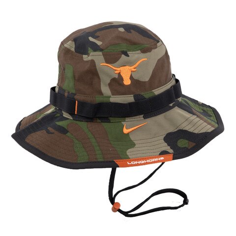 Nike Texas Longhorns Boonie Bucket Hat | Co-op