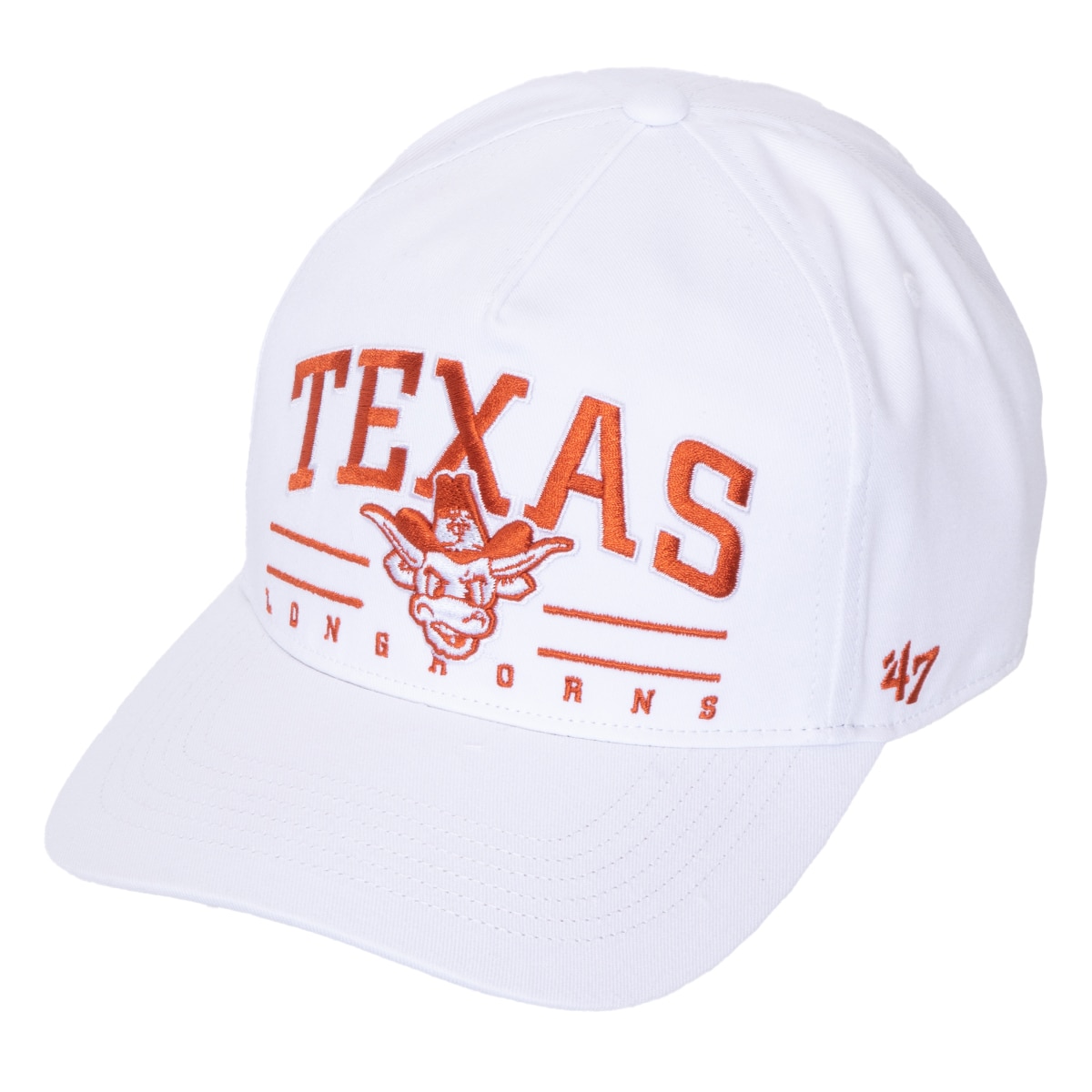 Texas Longhorns Vintage Rosco '47 Hitch Cap