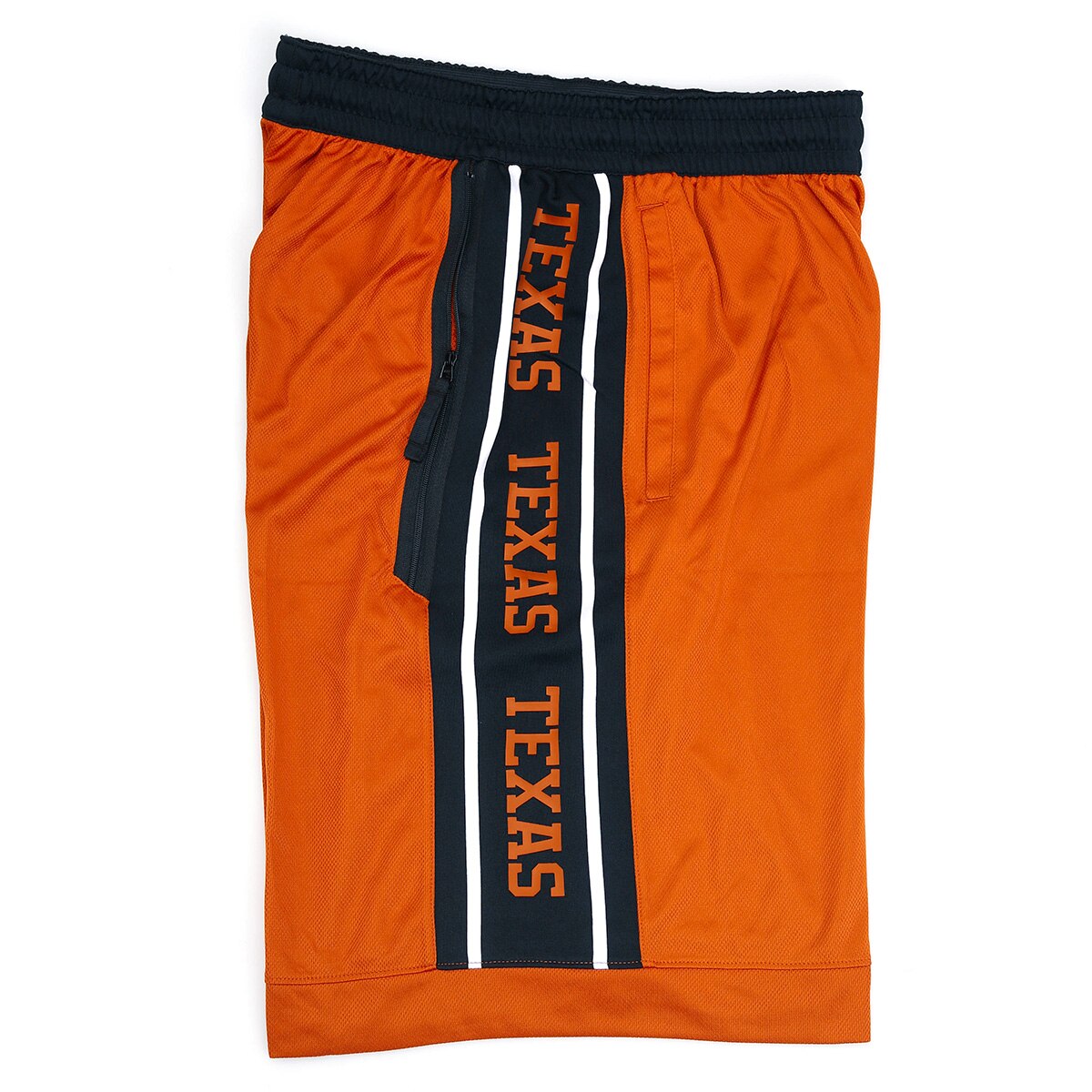 burnt orange nike shorts