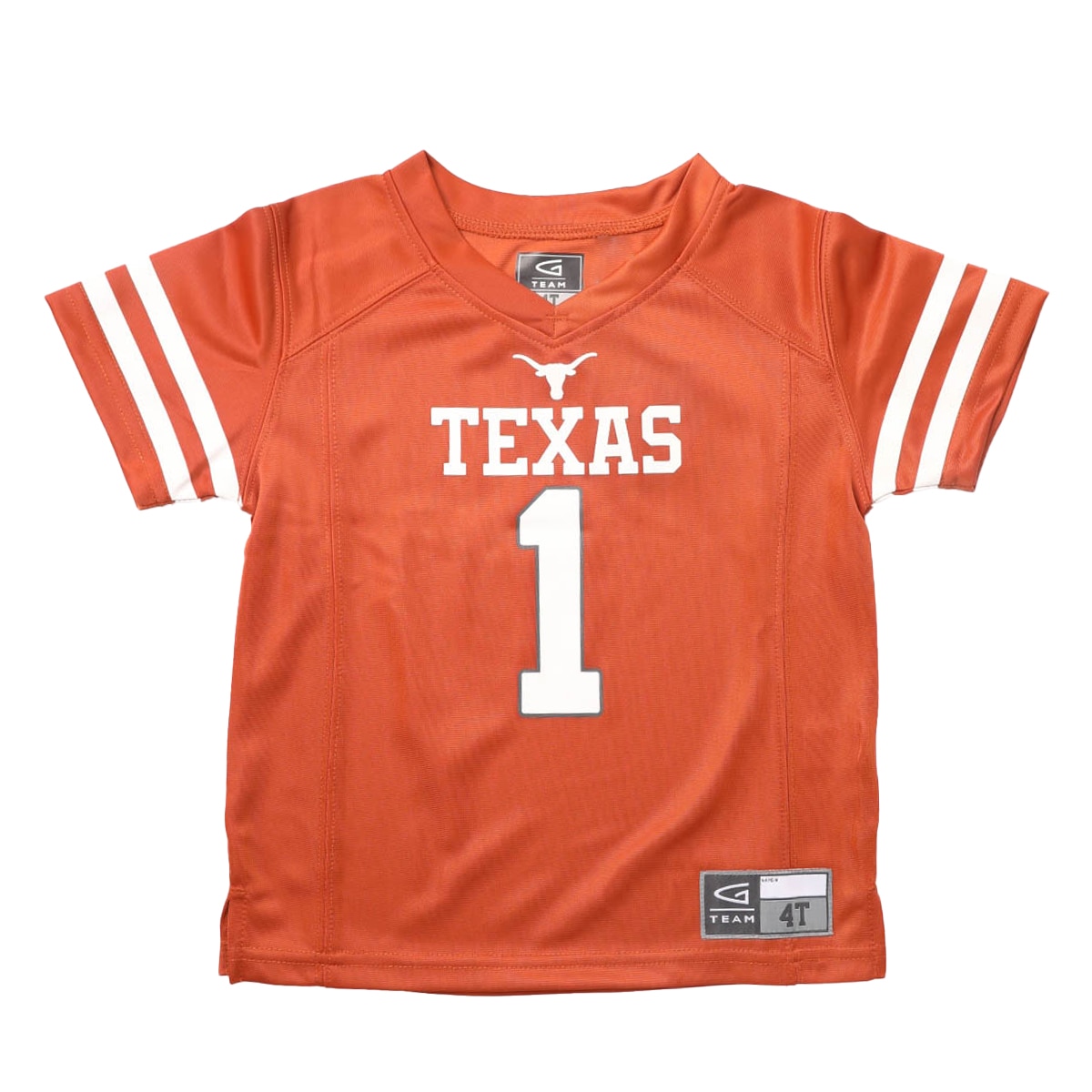 texas jersey football