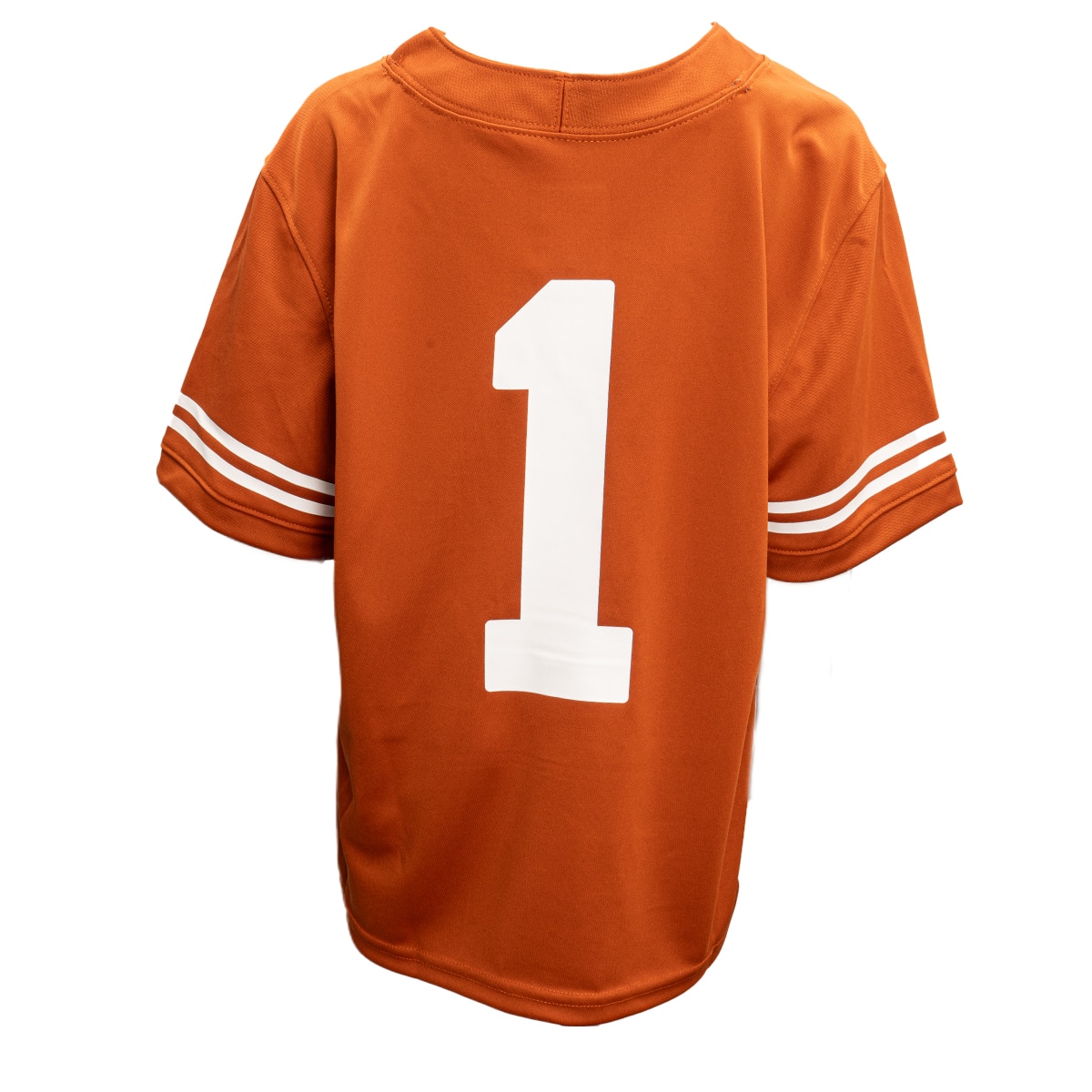 longhorn jersey personalized