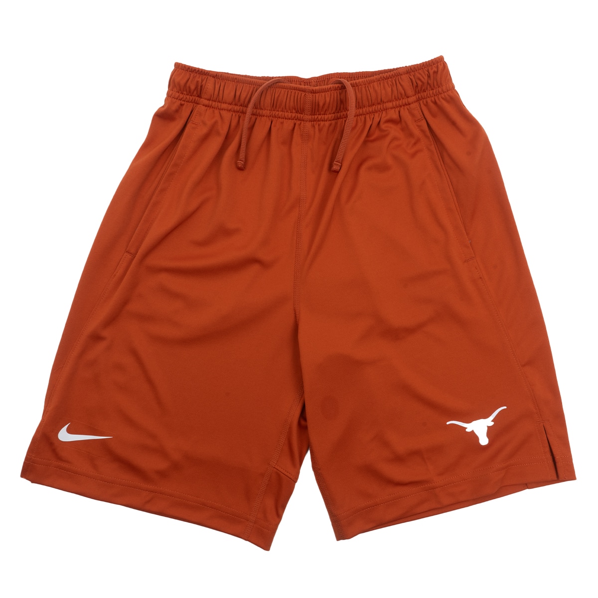 burnt orange nike shorts