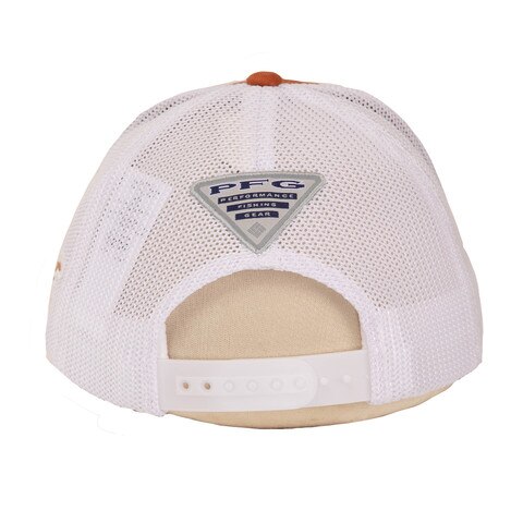 columbia youth pfg mesh hat