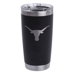 YETI® 18oz White Tumbler - Merchandise - Honolulu Cookie