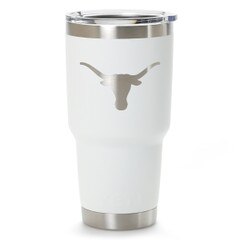 Come and Steak It® YETI Travel Mug with Stronghold Lid - Taste of Texas