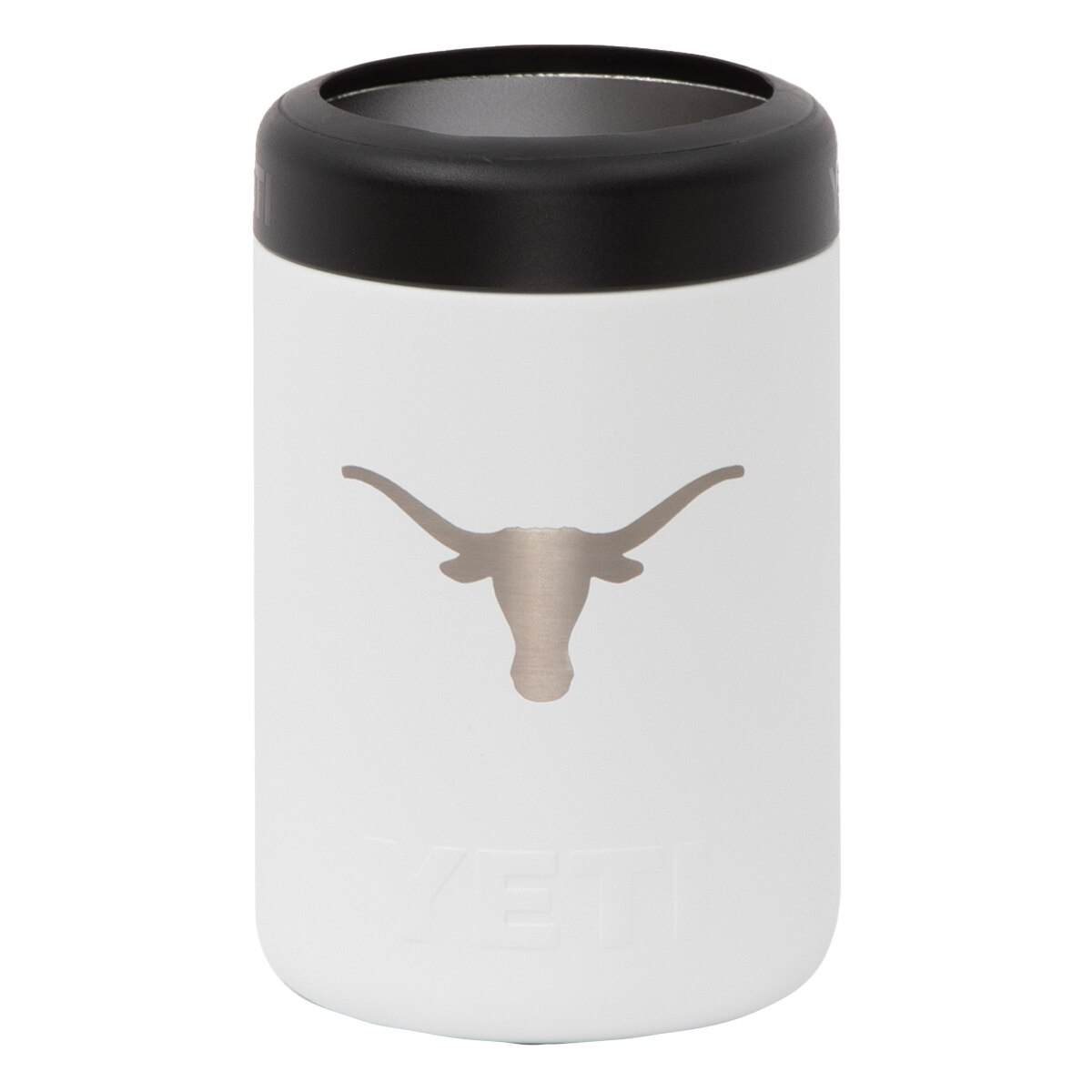 Vols | Tennessee Yeti White Primary Logo Slim Colster | Alumni Hall