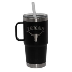 Yeti Texas Tech Colster – Red Raider Outfitter