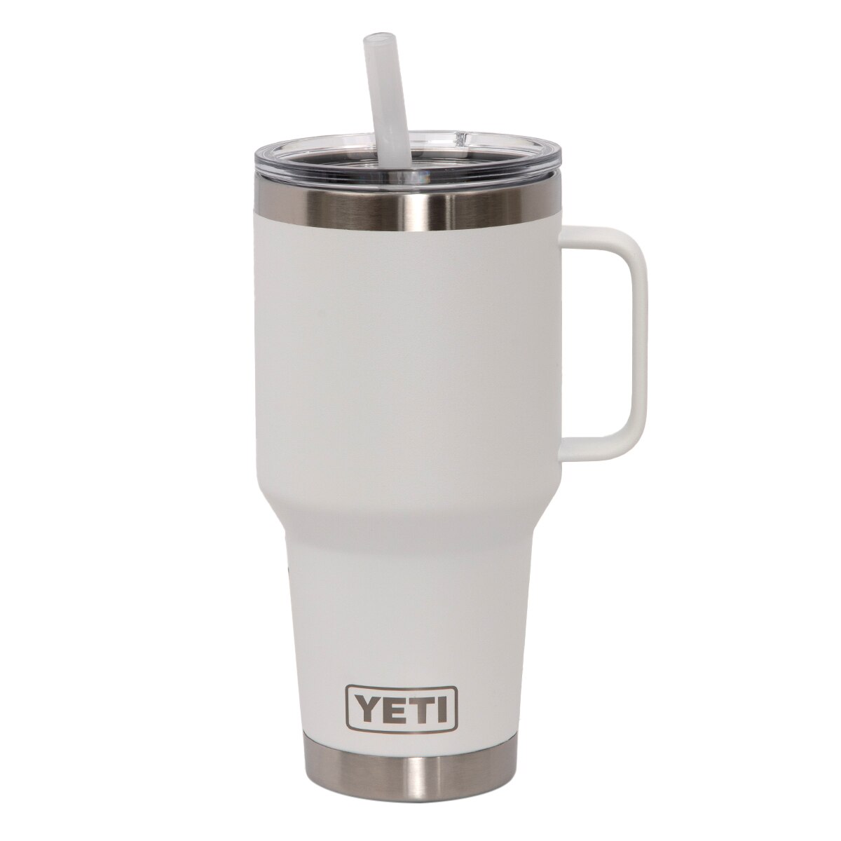 Yeti sales white mug