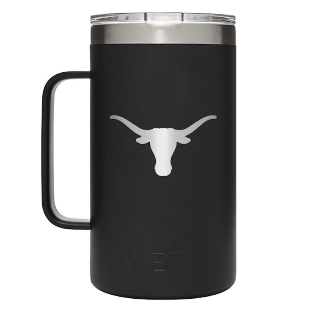 Blackberry Mountain Yeti Mug