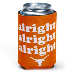 Can Koozies – Luckenbach Texas