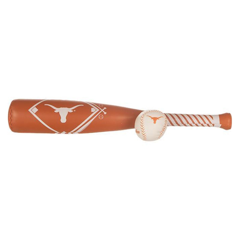 soft bat and ball