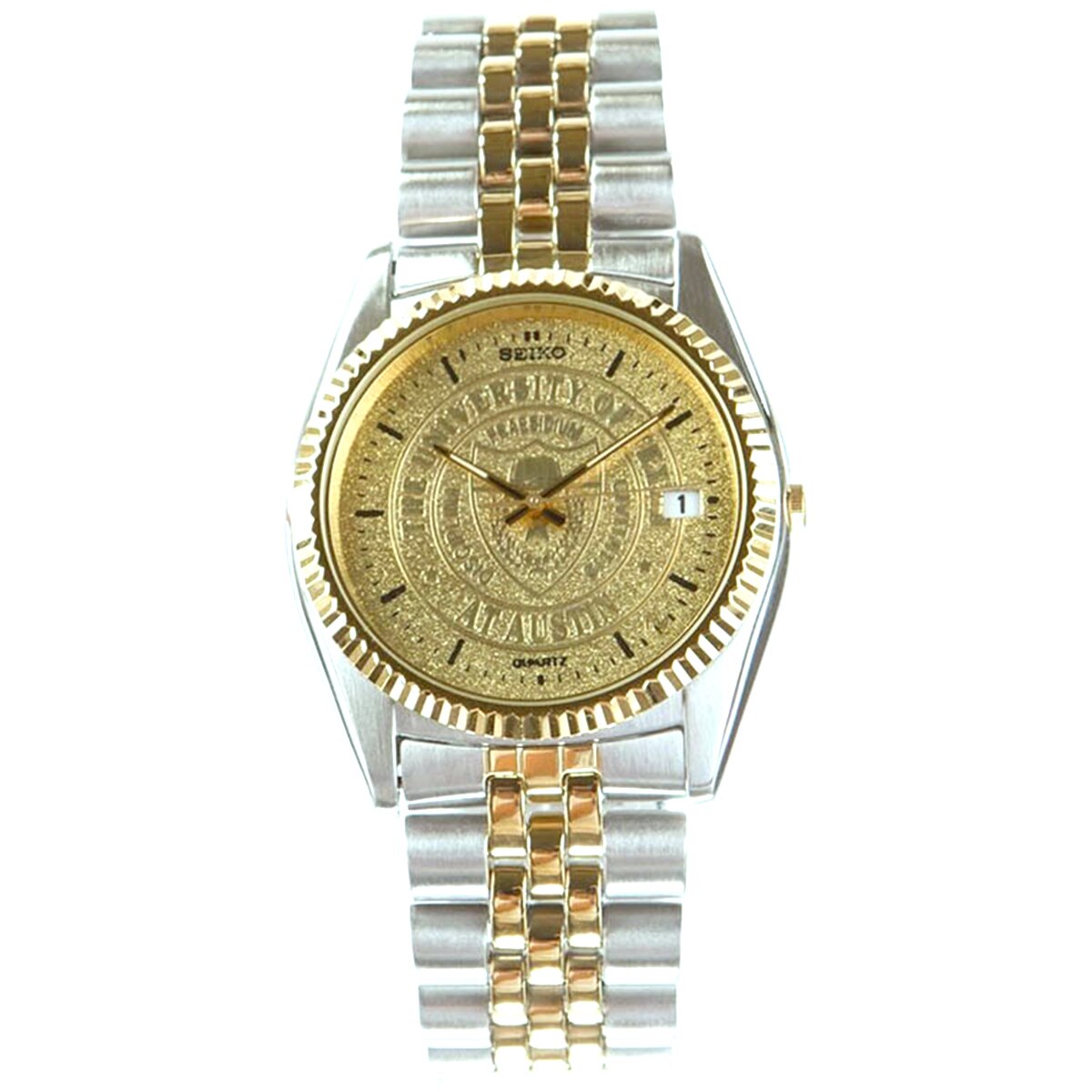 Jewelry from COA Fashion
