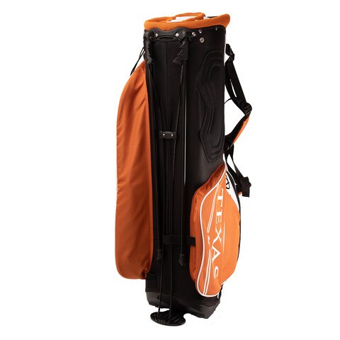 Caddie Carry Hybrid Bag