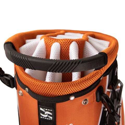 Caddie Carry Hybrid Bag