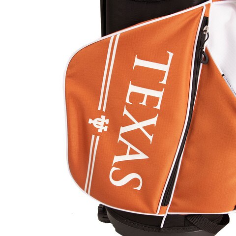 Caddie Carry Hybrid Bag