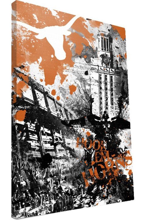 Texas Longhorn Gifts Home Office University Co Op