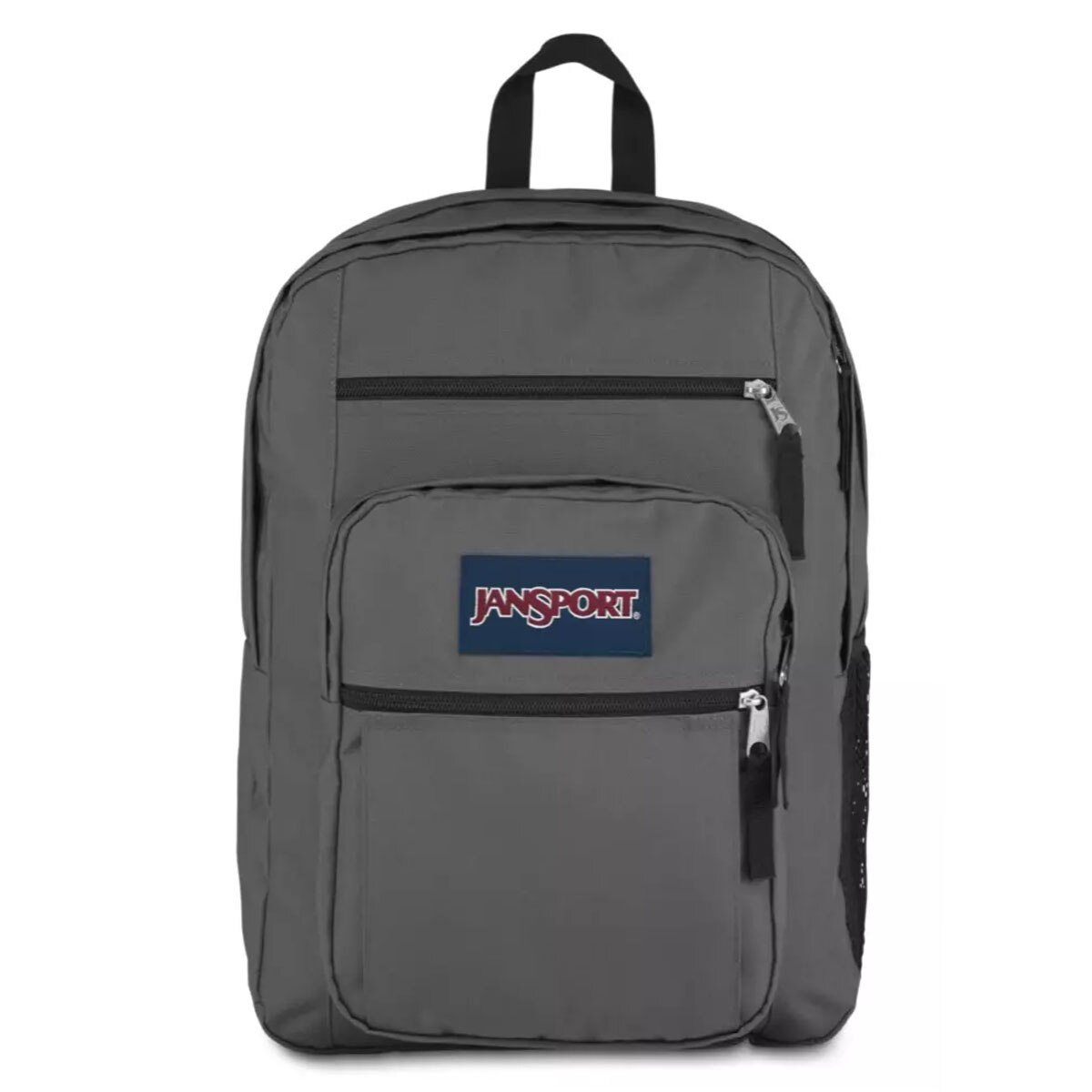 jansport water bottle pocket