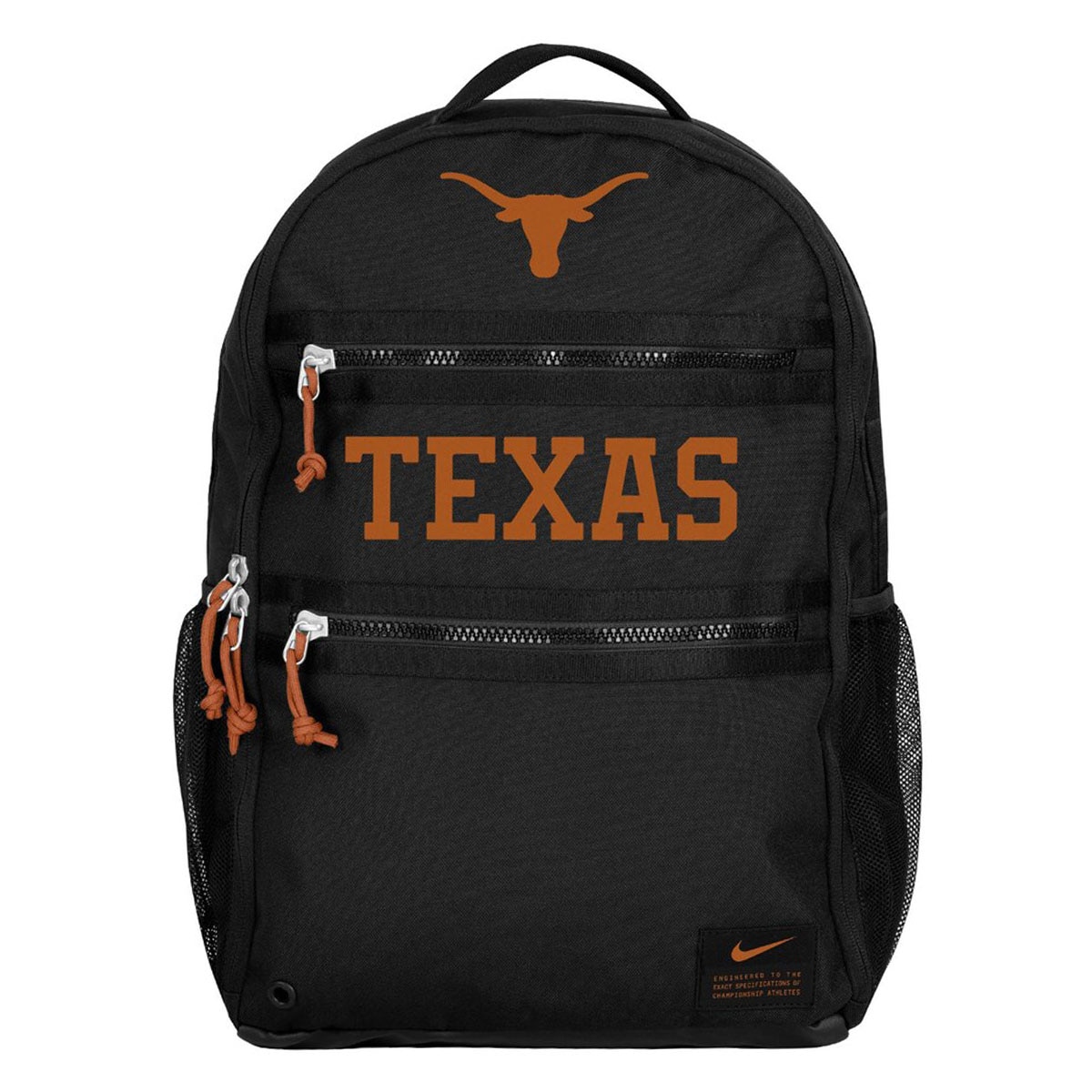 nike longhorn backpack