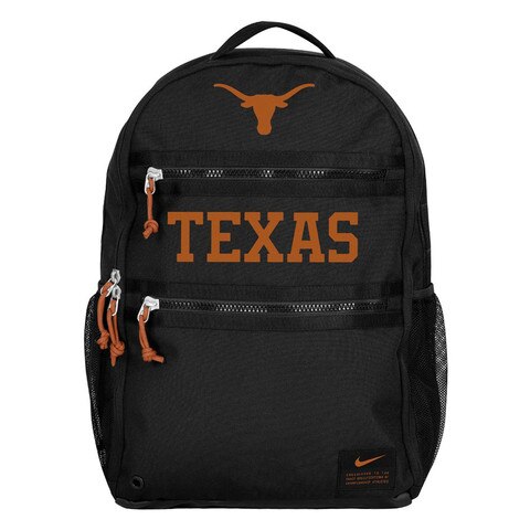 visto ropa innovación Comida sana Nike Texas Longhorns Utility Heat Backpack | Co-op