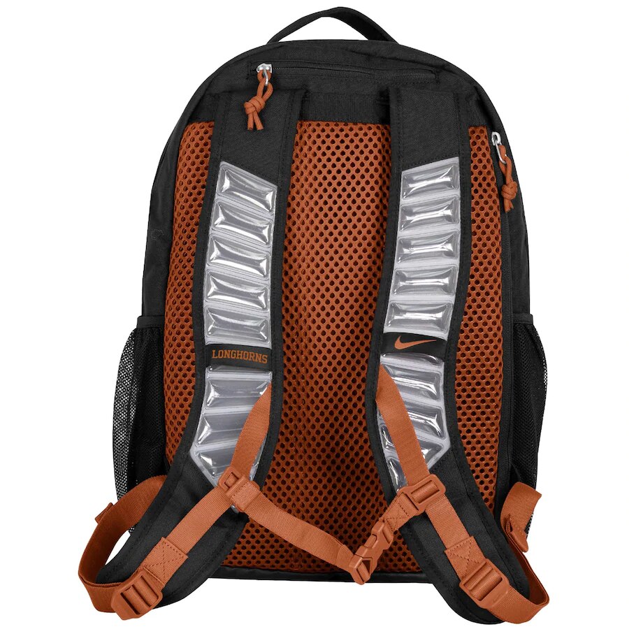 nike backpack with chest strap