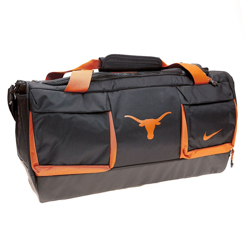 long gym bag