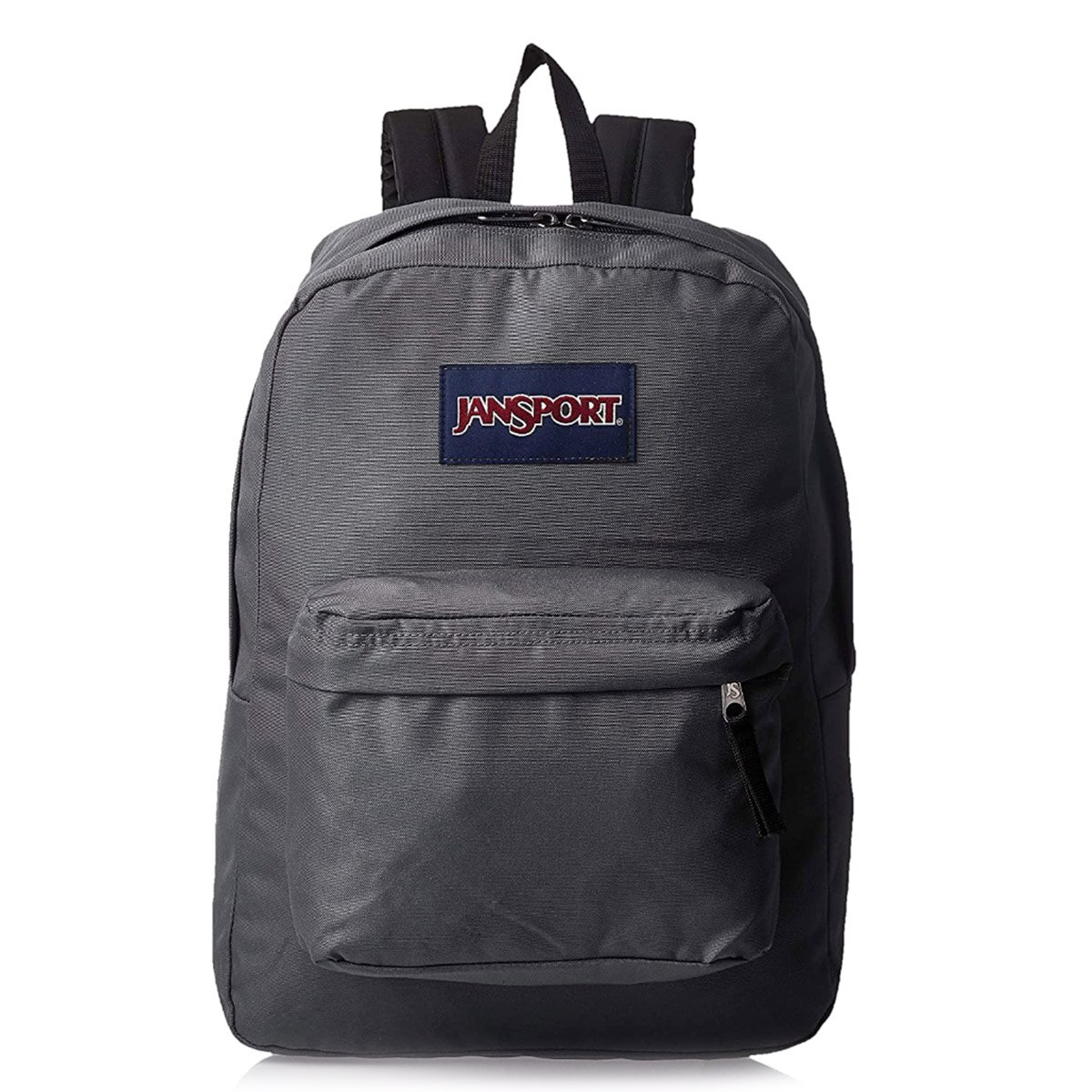 gray jansport