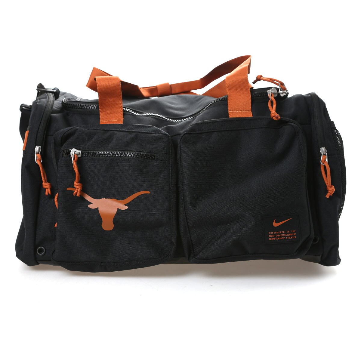 nike utility power duffel