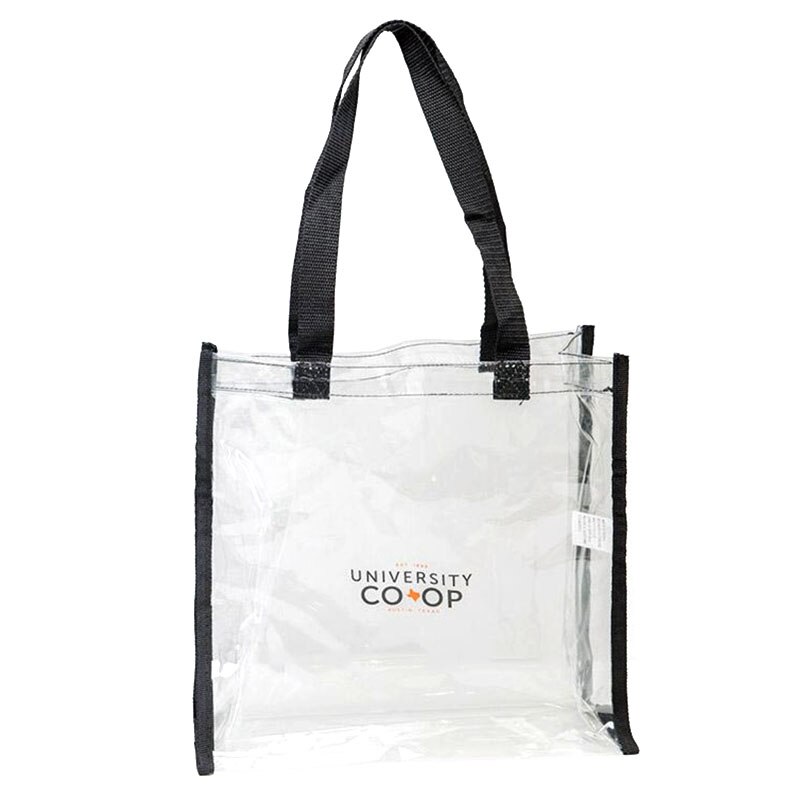clear stadium totes