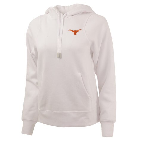 lululemon Texas Longhorns Scuba Oversized Full-Zip Hoodie