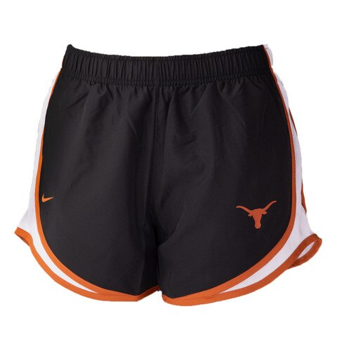 Women's Nike Texas Longhorns Tempo Shorts | Co-op