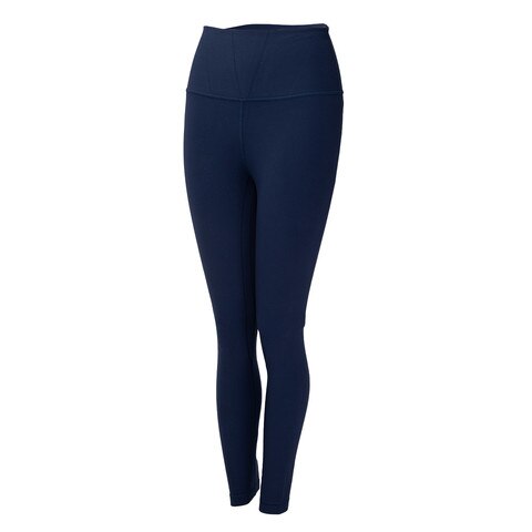 Lululemon Leggings With Logo On Calf