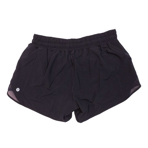 lululemon Texas Longhorns Hotty Hot Low-Rise Lined Short | Co-op