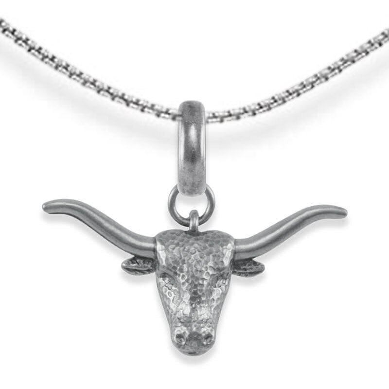 kendra scott longhorn necklace