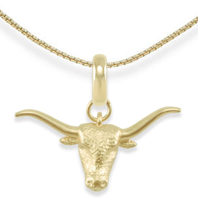 kendra scott longhorn necklace