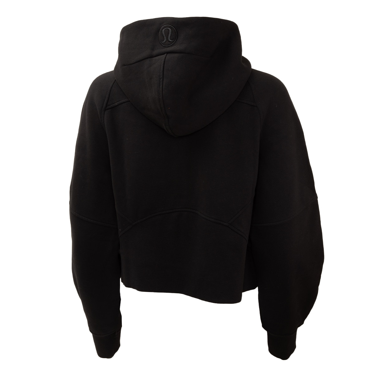 lululemon Texas Longhorns Scuba Oversized Half-Zip Hoodie lululemon Texas Longhorns Scuba Oversized Half-Zip Hoodie