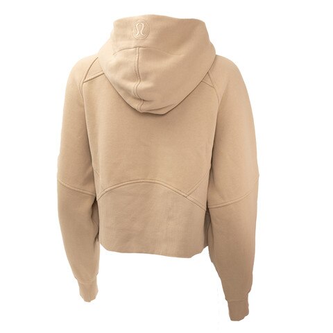 Lululemon Scuba Hoodie : : Clothing, Shoes & Accessories