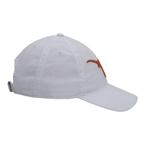 Texas Longhorns EZA Relaxed Twill Adjustable Cap | Co-op