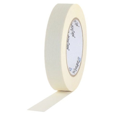 Artist Tape - 3/4 x 60 yds, White