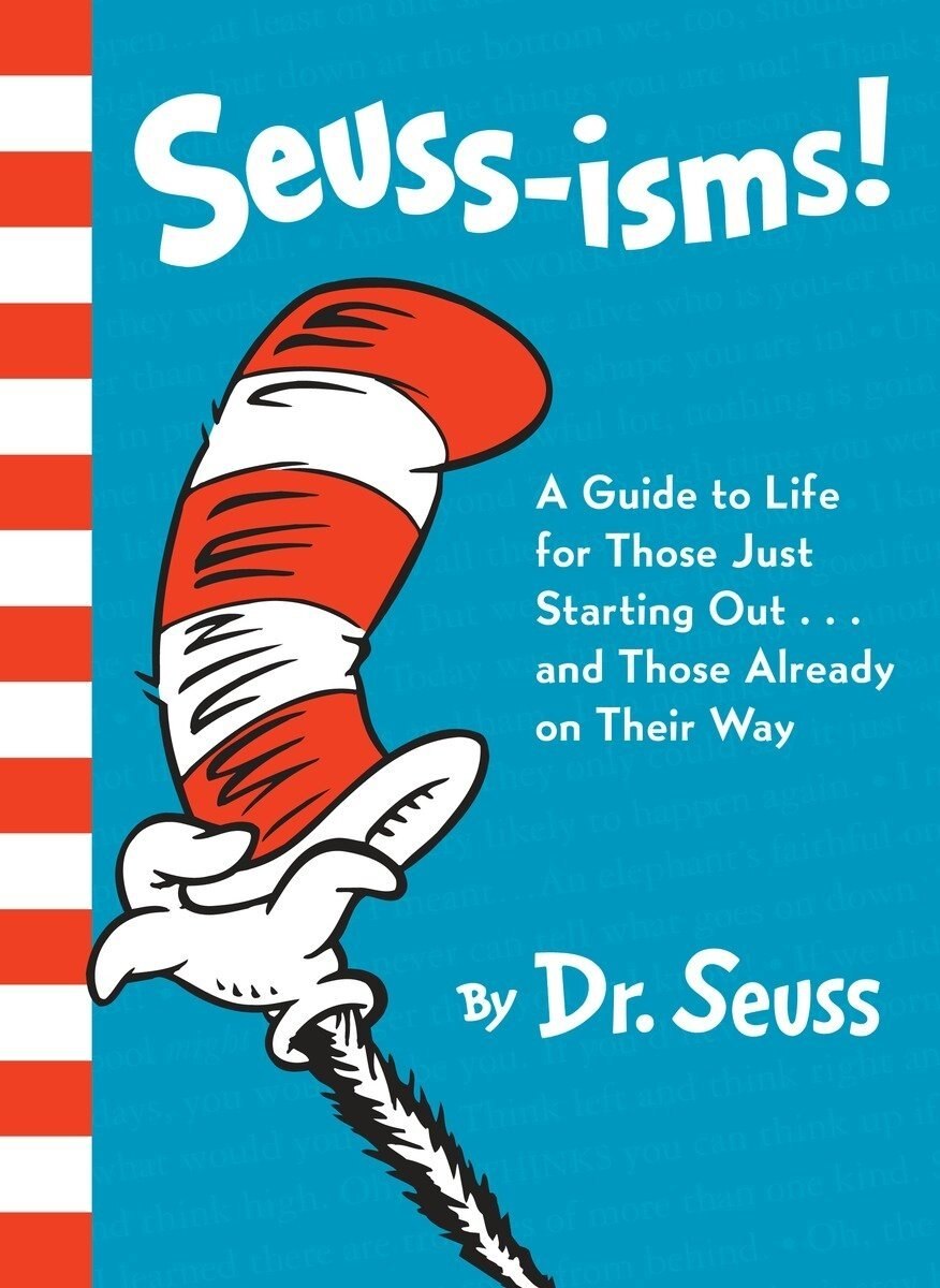 Champion sweater dr seuss quotes sale