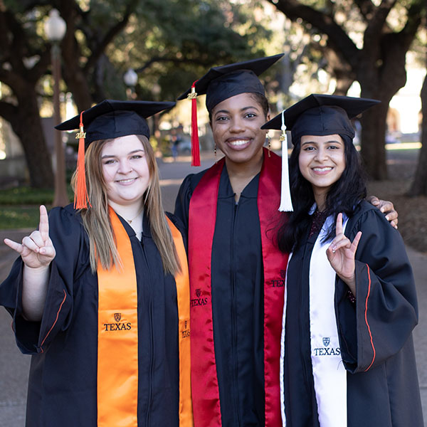 Doctoral Regalia Rental Priority Ordering Date is April 15