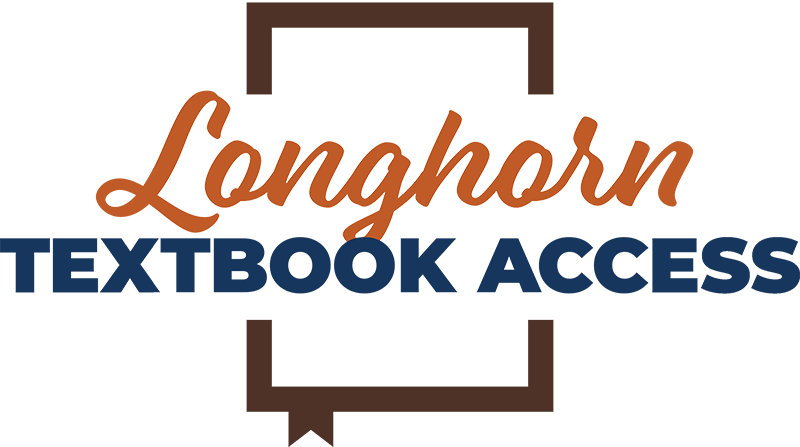 Longhotn Textbook Access