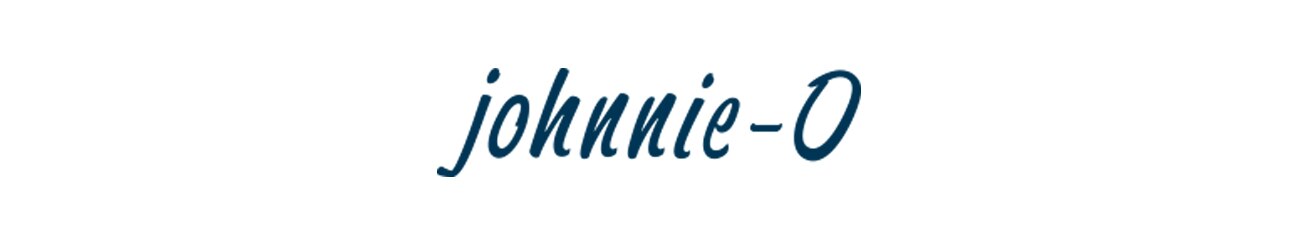 Johnnie-O