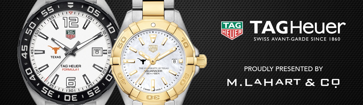 TagHeuer by M.LaHart & Co